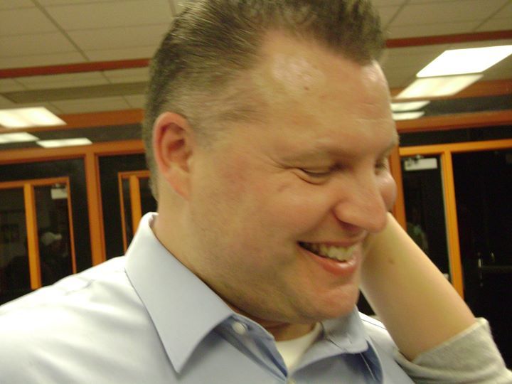 John Hohman - Class of 1984 - Ecorse High School