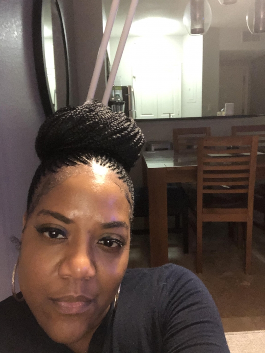 Lisa Dorsey - Class of 1974 - Ecorse High School