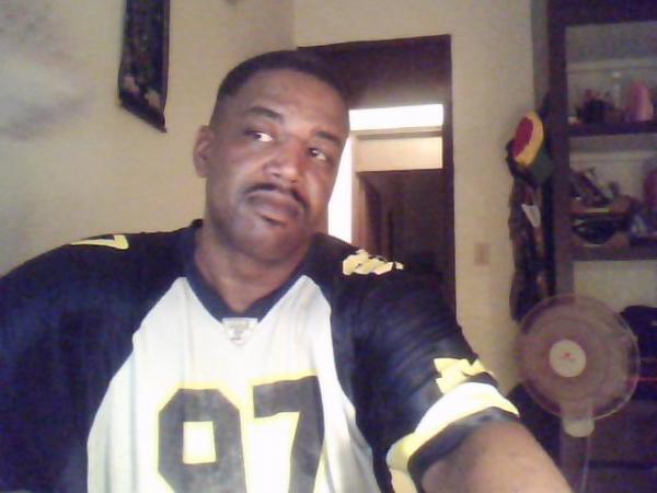 Donald Clyburn - Class of 1976 - Ecorse High School