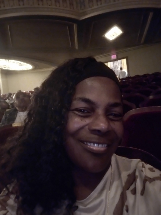 Donna Love - Class of 1972 - Ecorse High School