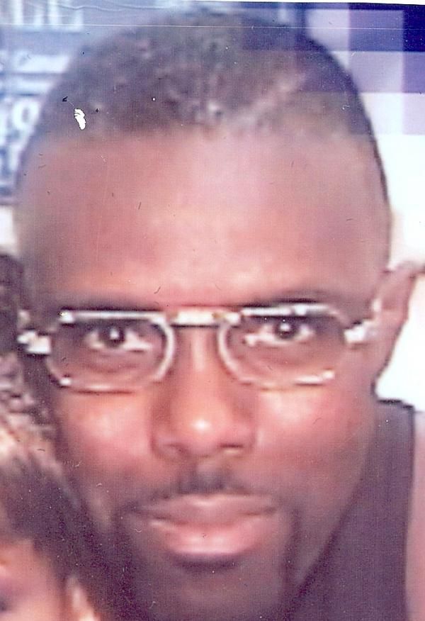 Byron Keith - Class of 1981 - Ecorse High School