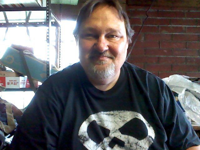 Dennis Poteet - Class of 1975 - Ecorse High School