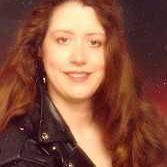 Elizabeth Huffman - Class of 1979 - Edwardsburg High School