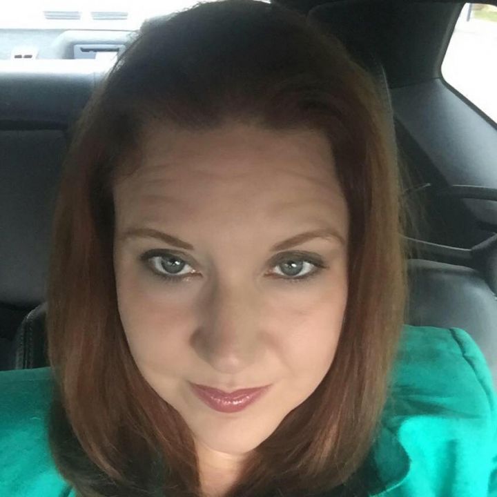 Marnie Nowicki - Class of 1991 - Edwardsburg High School