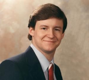 John Wolf, Ii - Class of 1983 - Edwardsburg High School