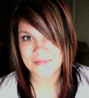 Laura Manigold - Class of 2003 - Edwardsburg High School