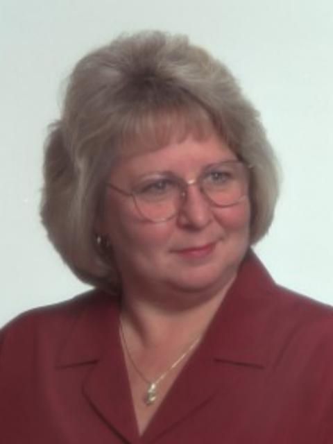 Dawn Foust - Class of 1971 - Edwardsburg High School