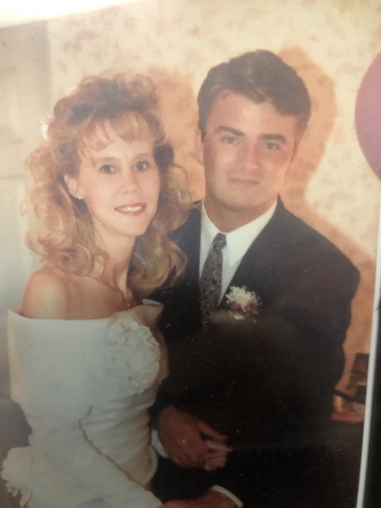 Dennis King - Class of 1987 - Edwardsburg High School