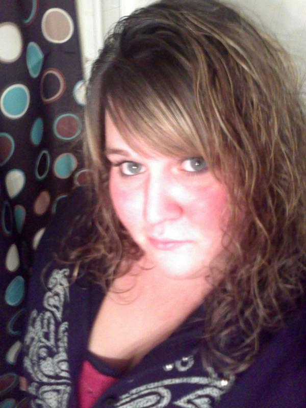 Katie Lowe - Class of 2002 - Edwardsburg High School