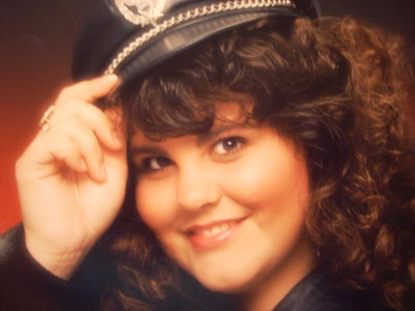 Molly Metcalf - Class of 1989 - Edwardsburg High School