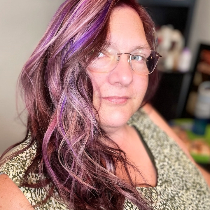 Stacey Aitkens - Class of 1986 - Edwardsburg High School