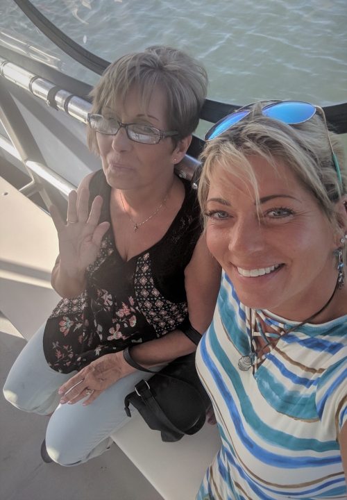 Sherry Carr - Class of 1969 - Edwardsburg High School