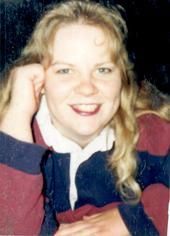 Sarah Wooley - Class of 1993 - Edwardsburg High School