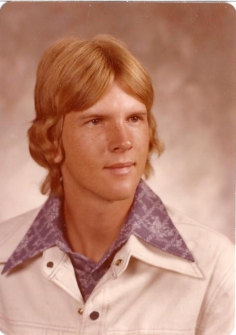 Scott Hardy - Class of 1977 - Edwardsburg High School