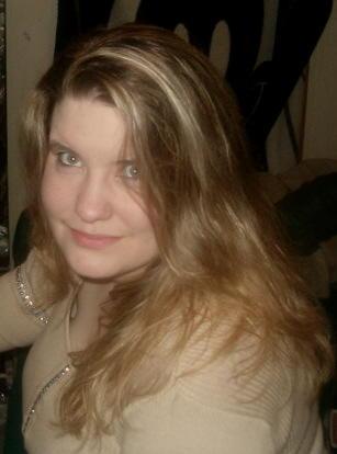 Angela Gardner - Class of 1993 - Edwardsburg High School