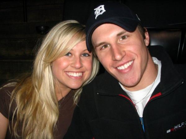 Jessica Neagu - Class of 2004 - Edwardsburg High School
