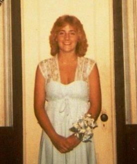Lorri Brown - Class of 1982 - Edwardsburg High School
