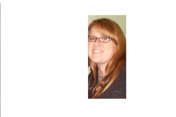 Alisha Hertsel - Class of 1991 - Edwardsburg High School