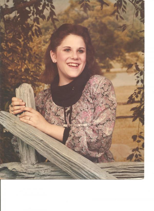 Janna Stewart - Class of 1981 - Edwardsburg High School