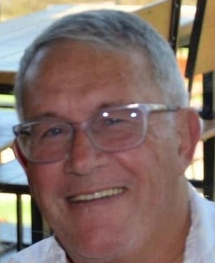 Ray Markey - Class of 1969 - Edwardsburg High School