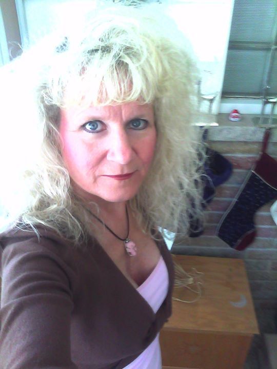 Shelley Hess - Class of 1981 - Edwardsburg High School