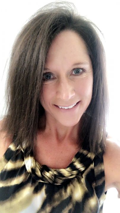 Pam Chew - Class of 1987 - Edwardsburg High School