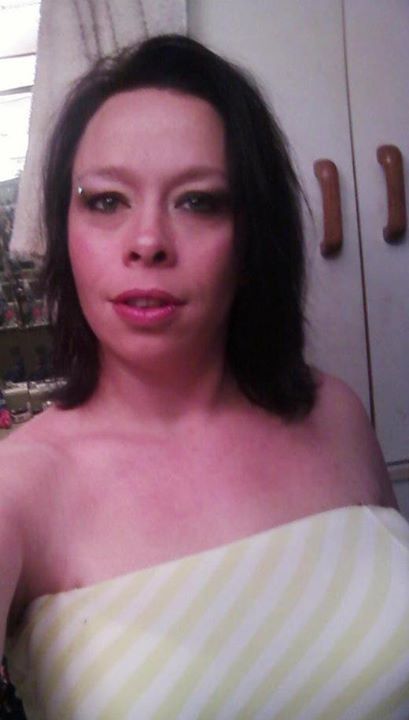 Kelly Kershner - Class of 1992 - Edwardsburg High School