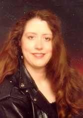Elizabeth Huffman - Class of 1979 - Edwardsburg High School