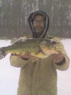 Michael Underly - Class of 1984 - Edwardsburg High School