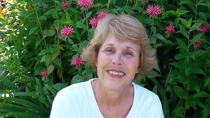 Mary Gard - Class of 1967 - Edwardsburg High School