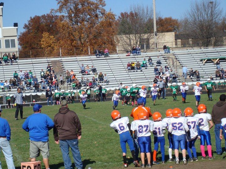 Dennis Thompson - Class of 1963 - Edwardsburg High School