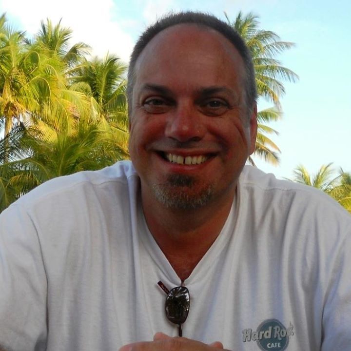 Rick Wiedenmannott - Class of 1978 - Edwardsburg High School