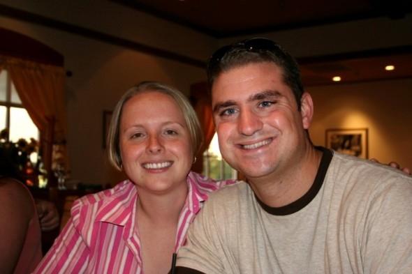 Teresa Warner - Class of 1998 - Edwardsburg High School