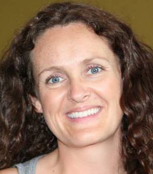 Jenni Lindgren - Class of 1998 - Edwardsburg High School