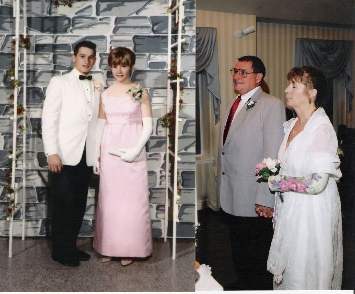 Stephen Rickey - Class of 1967 - Edwardsburg High School