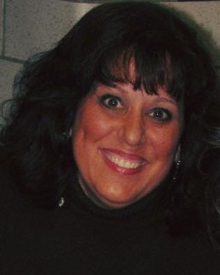 Tonya Teter - Class of 1982 - Edwardsburg High School