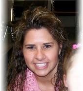 Raegan Seward - Class of 1993 - Edwardsburg High School