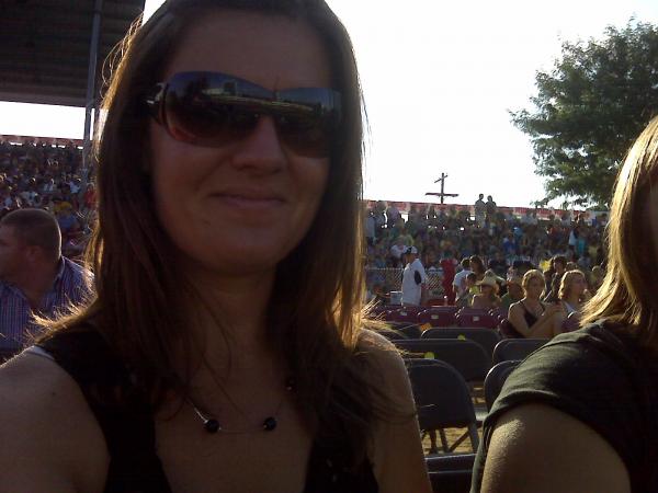 Stefanie Banks - Class of 2001 - Edwardsburg High School