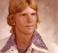 Scott Hardy, class of 1977