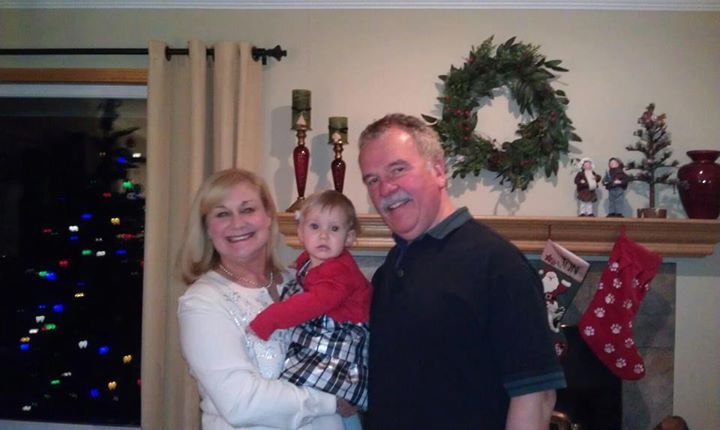 Teresa Gooley - Class of 1973 - Lakeridge High School