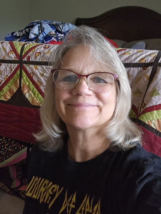 Ronda Parrish - Class of 1982 - Lakeridge High School