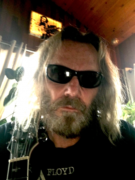 Ron Parsons - Class of 1979 - Lakeridge High School