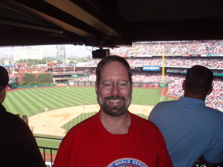 Bill Rohen - Class of 1974 - Lakeridge High School