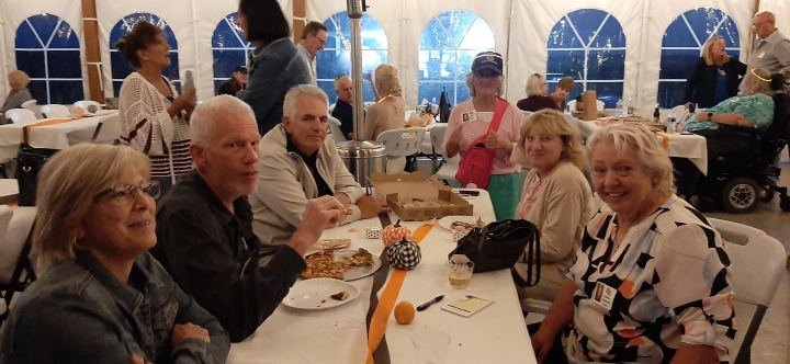 Elk Rapids High School Alumni Photo