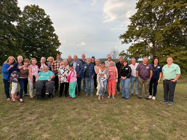 Elk Rapids High School Alumni Photo