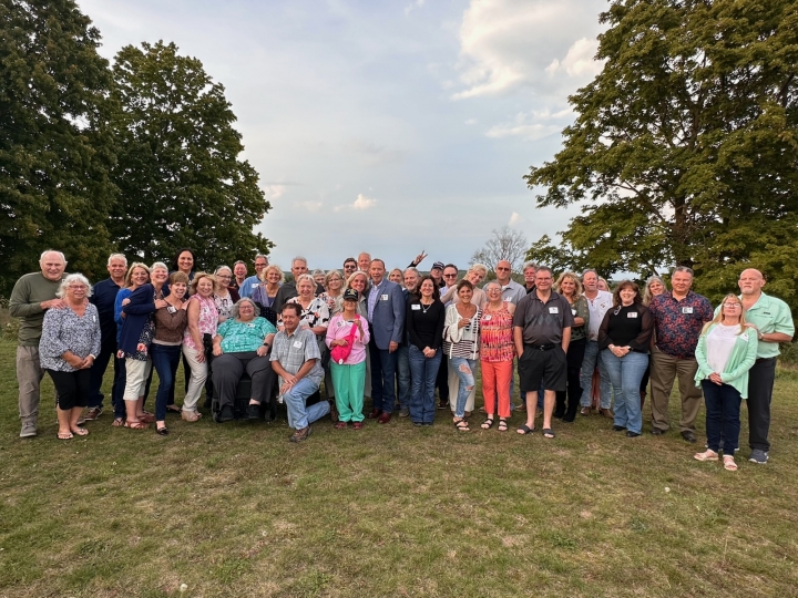 Elk Rapids High School Alumni Photo