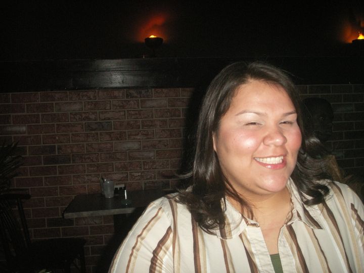 Leiha Mccann - Class of 2003 - Elk Rapids High School