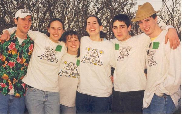 Bob Conklin - Class of 1999 - Elk Rapids High School