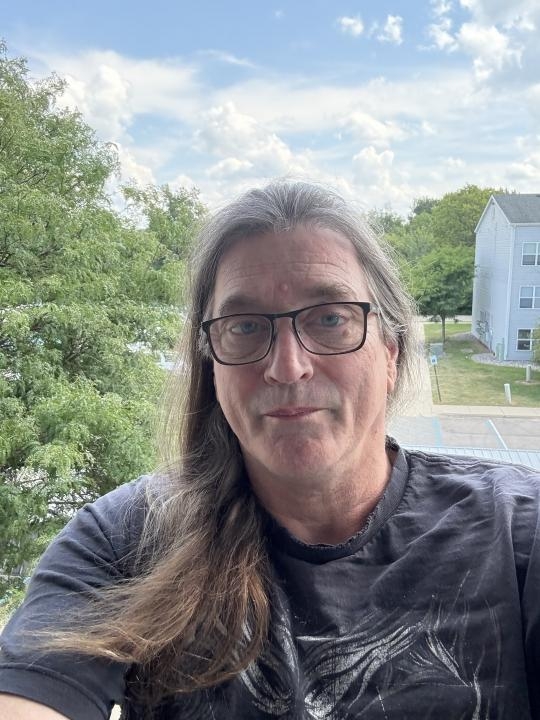 Thomas Coleman - Class of 1980 - Elk Rapids High School