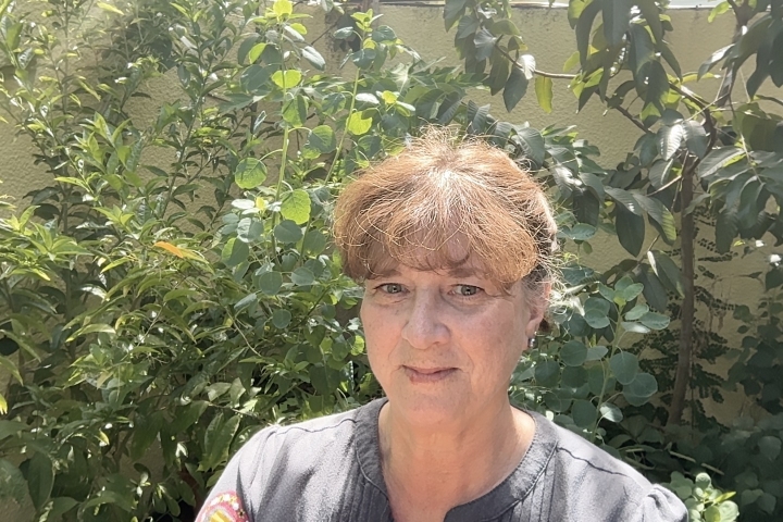 Kathi Benak - Class of 1980 - Elk Rapids High School